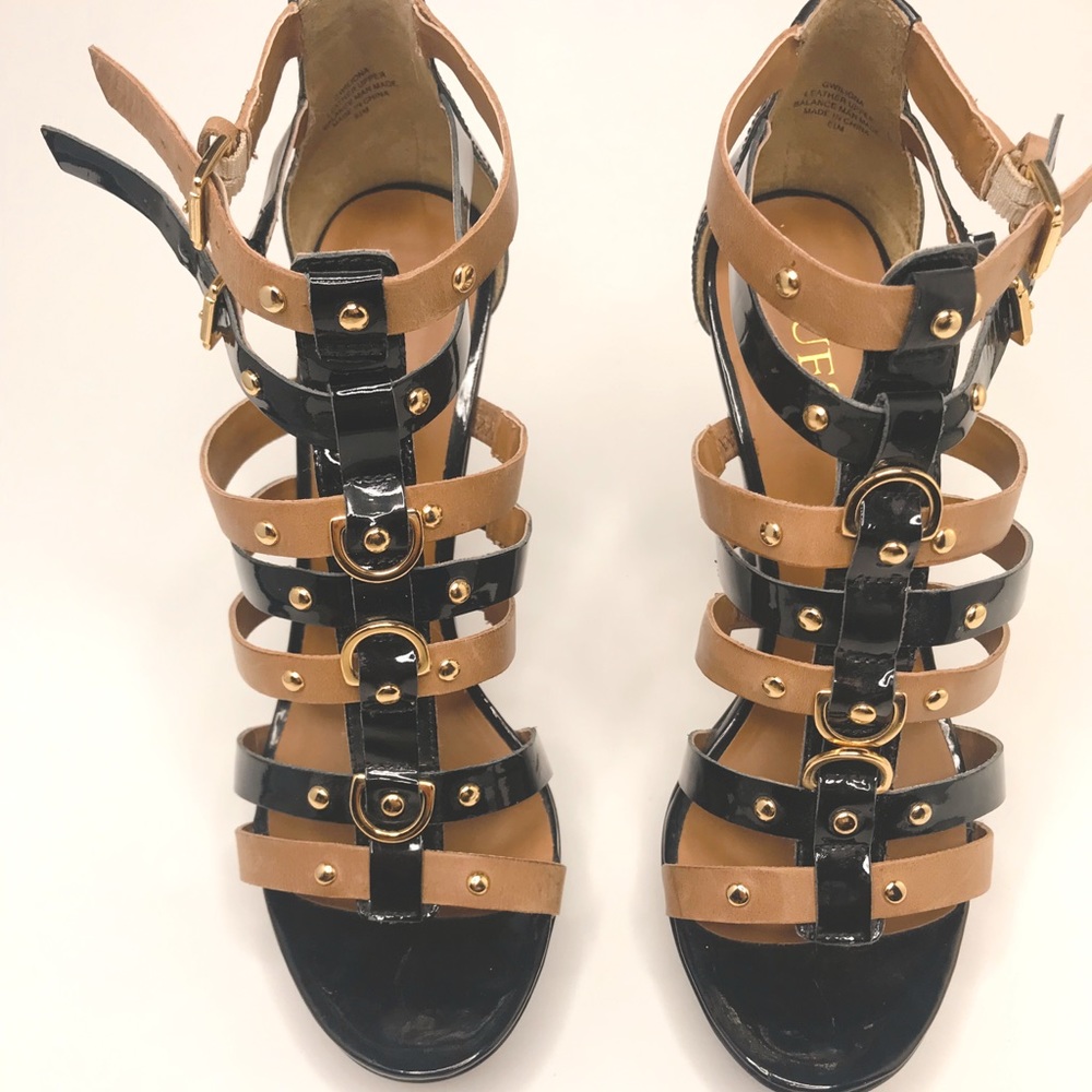 Guess Heels
